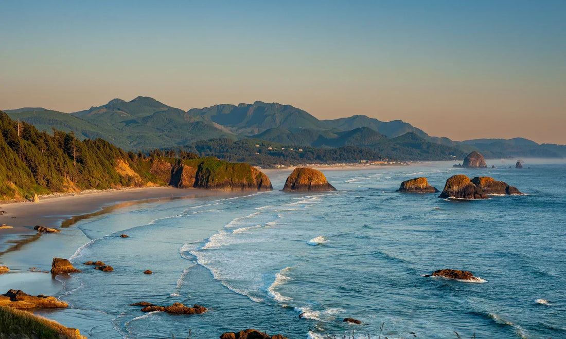 šš¦Ocean Yoga: š³Healing in Nature Series