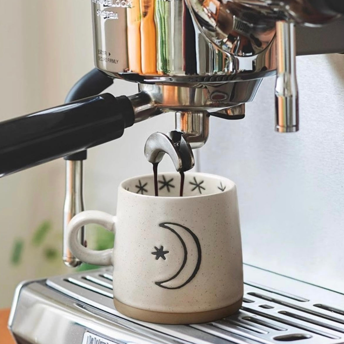Sol + Luna ☀️🌙 Mug