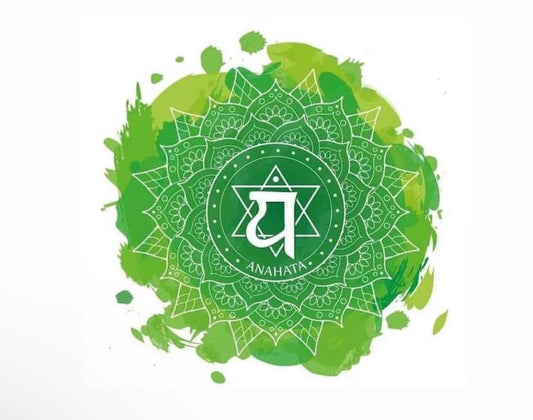 Anahata🍃Mended Heart