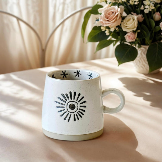Sol + Luna ☀️🌙 Mug