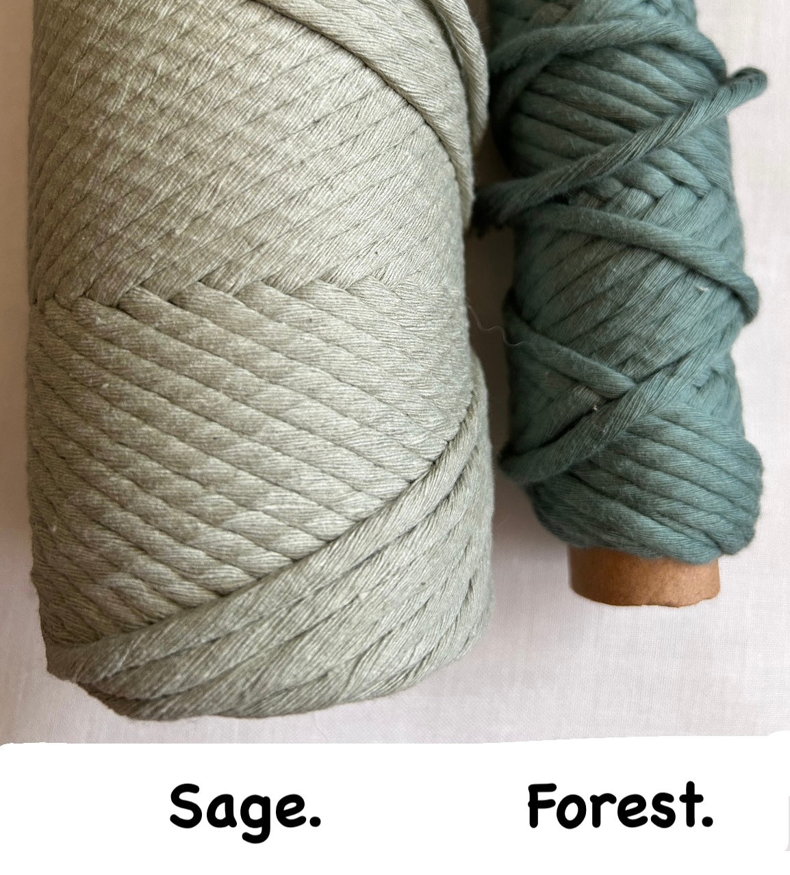 Macrame Keychain Wristlet
