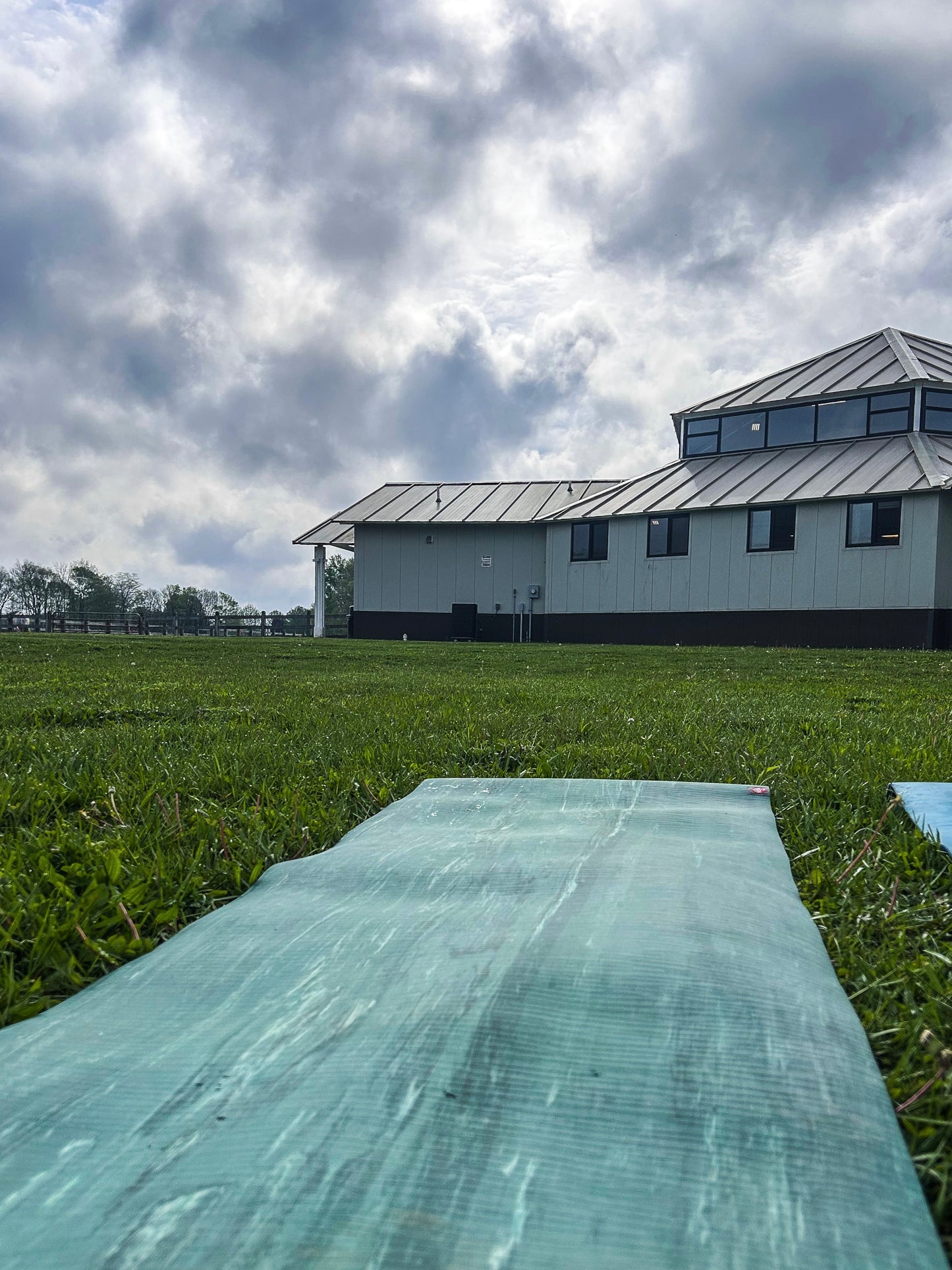 Yoga @ Koteewi Stables & Trails