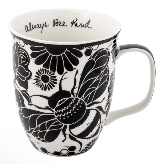 Bee Kind 🐝 Mug